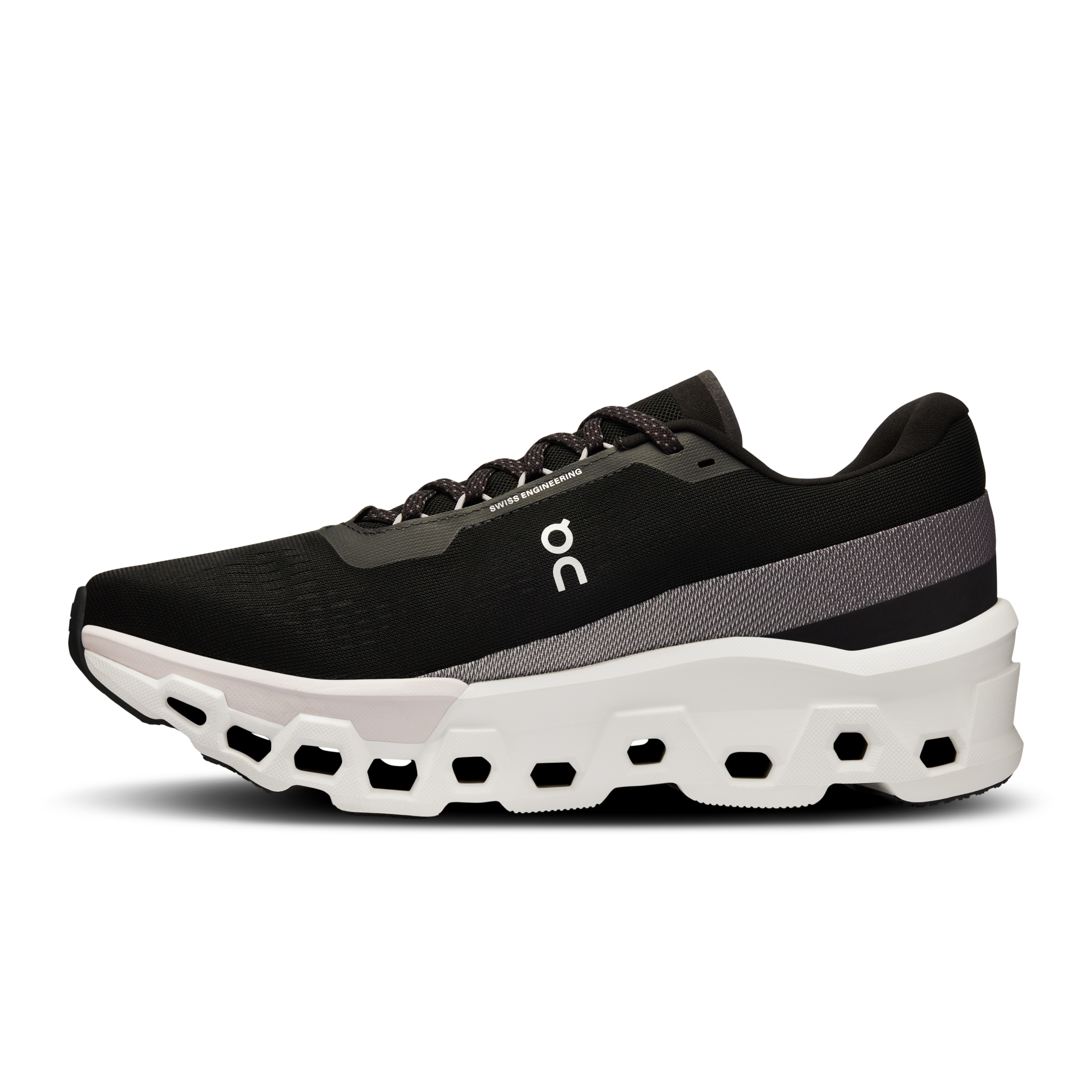 ON Running Men's Cloudmonster 2 BLACK