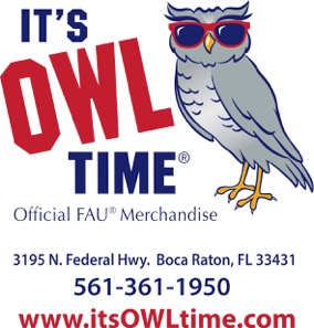 Owl Time
