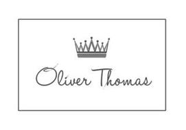 Oliver Thomas