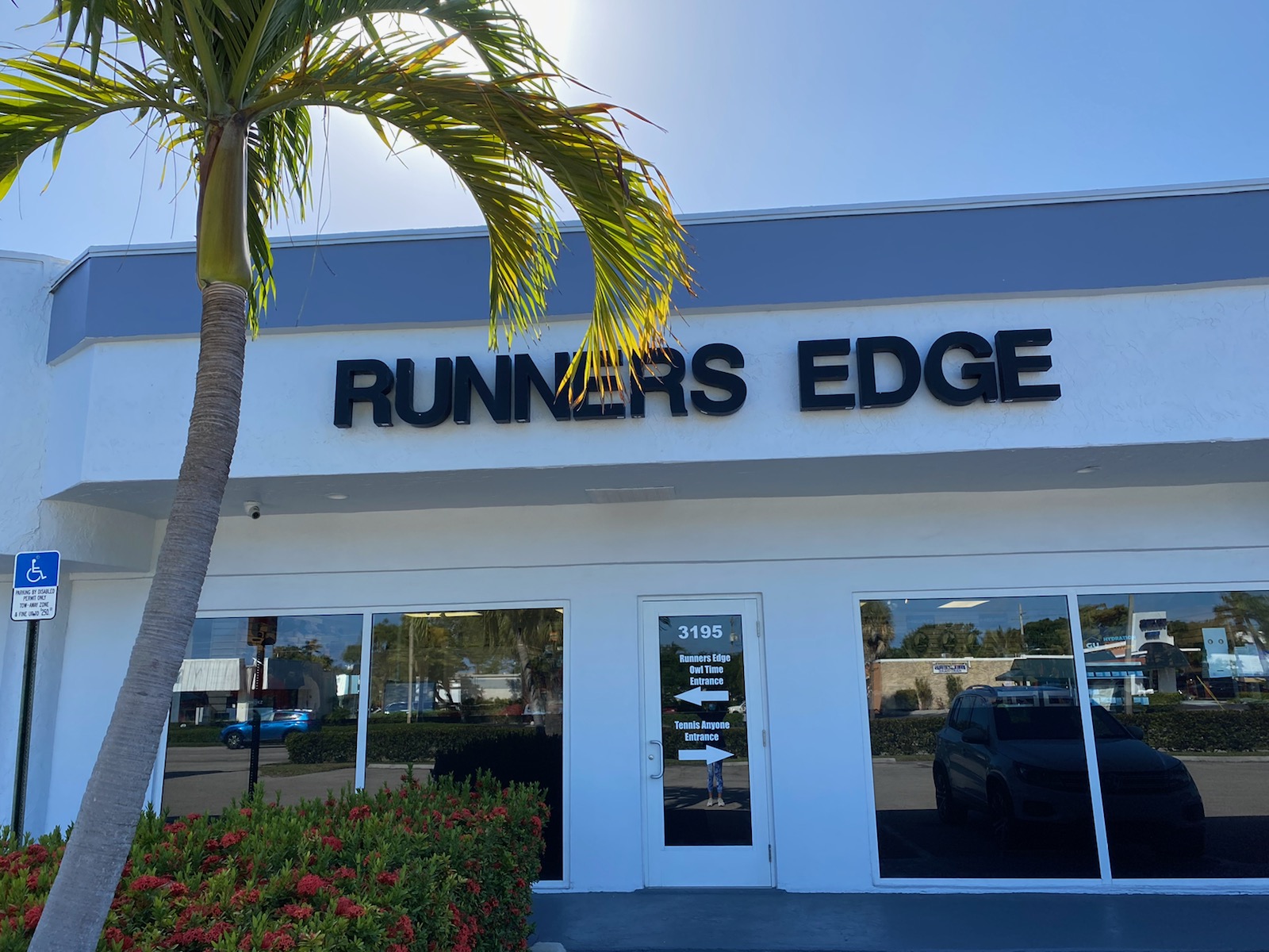 Runners edge near me sale
